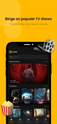 best-crime-thriller-movies-on-hotstar tv show